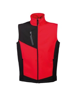 GILET MONTEROSA HEAVY