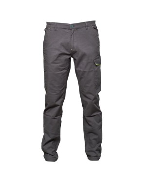 PANTALONE ZURIGO LIGHT MAN