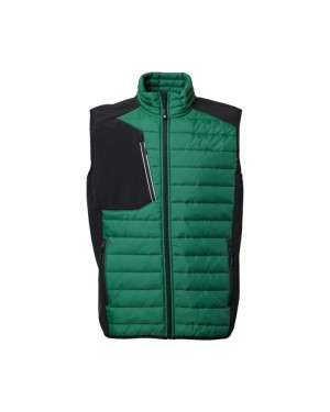 GILET COBLENZA MAN