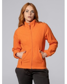 PILE DONNA ZIP INTERA FLRL300