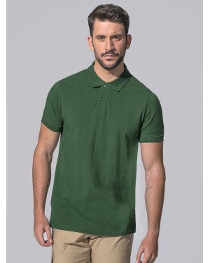 POLO UOMO MANICA CORTA REGULAR PORA210