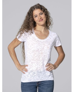 T-SHIRT DONNA MANICA CORTA SUBLIMATICA SBTSLBOT