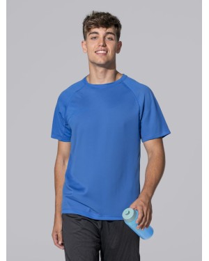 T-SHIRT UOMO MANICA CORTA SPORT SPORTMAN