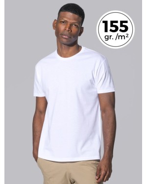 T-SHIRT UOMO MANICA CORTA REGULAR TSRA150