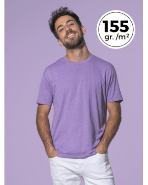 T-SHIRT UOMO MANICA CORTA REGULAR SPECIAL COLORS TSRA150S