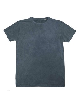 T-SHIRT UOMO MANICA CORTA REGULAR TINTES TSRA150TINTES