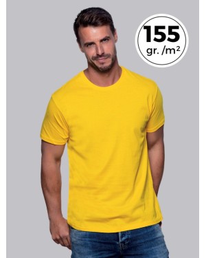 T-SHIRT UOMO MANICA CORTA REGULAR FIT TSRO150FIT