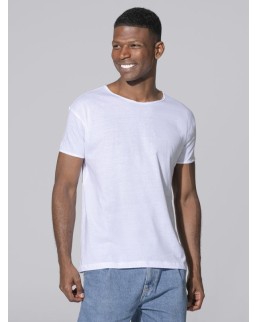 T-SHIRT UOMO MANICA CORTA URBAN SEA TSSEA