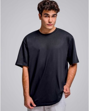 T-SHIRT URBAN OVERSIZE UNISEX TSUAOVER