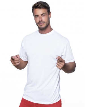 T-SHIRT SUBLIMATICA UOMO JHK SBTSMAN