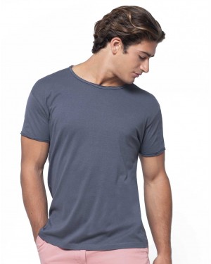 T-SHIRT URBAN SEA UOMO JHK TSSEA