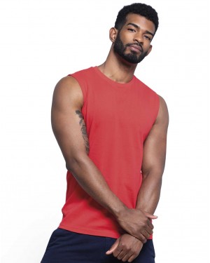 URBAN TANK TOP MAN JHK TSUATNK