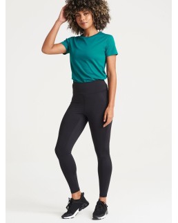 WOMEN'S RECYCLED TECH LEGGINS JC287