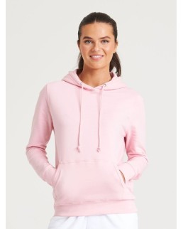 GIRLIE COLLEGE HOODIE JH001F