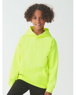 KIDS ELECTRIC HOODIE JH004J