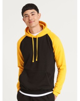 BASEBALL HOODIE JH009