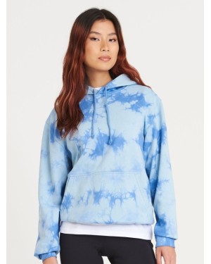 AWDIS TIE-DYE HOODIE JH022