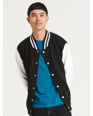 VARSITY JACKET JH043