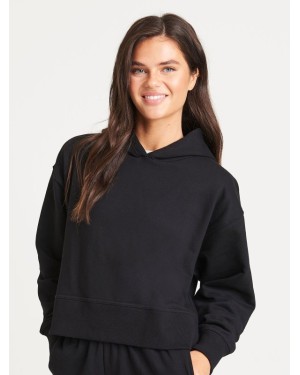 WOMEN'S RELAXED HOODIE JH305