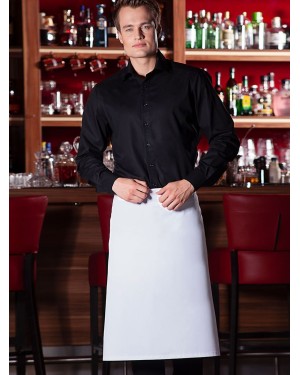 BISTRO APRON BASIC KBBSS1