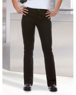 LADIES TROUSERS TINA KHF3