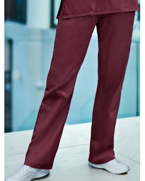 PULL-ON TROUSERS - ESSENTIAL KHM14