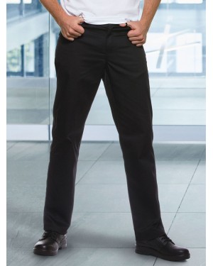 MENS TROUSERS MANOLO KHM2