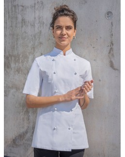 LADIES CHEF JACKET PAULINE KJF2