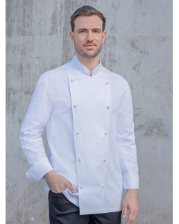 CHEF JACKET THOMAS KJM8