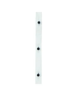 BUTTON STRIP 5-HOLE, 13 CM SPACING KKL4