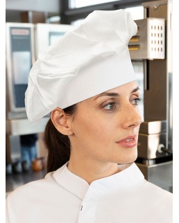 CHEFS HAT PHILIP KKM2