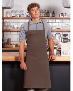 BIB APRON SANTORINI 75 X 95 CM KLS14