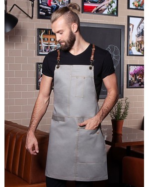 BIB APRON URBAN X-STYLE KLS25