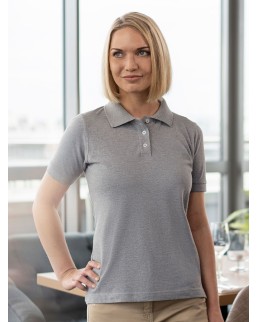 LADIES WORKWEAR POLOSHIRT KPF6