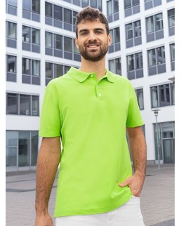 MENS WORKWEAR POLOSHIRT KPM6