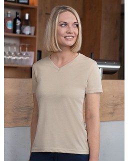 LADIES WORKWEAR T-SHIRT KTF5