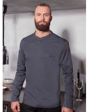 LONG-SLEEVE WORK SHIRT PERFORMANCE KTM6