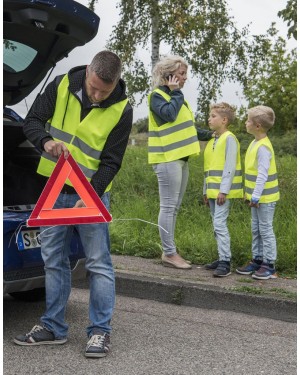 BASIC SAFETY-VEST FAMILY PACK 419.13