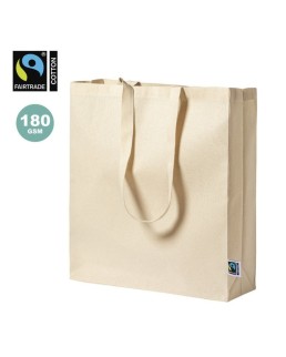 BORSA ELATEK FAIRTRADE 1266