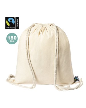 ZAINO SANFER FAIRTRADE 1267