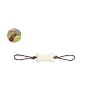 TEETHER PER ANIMALI SALMER 1502