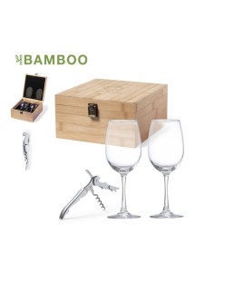 SET VINO NEIDER 1707