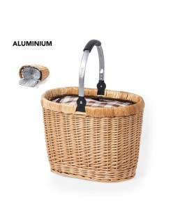 CESTA TERMICA PICNIC HALBAX 1772