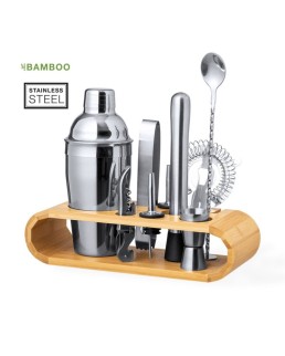 SET COCKTAIL HUNTON 20802