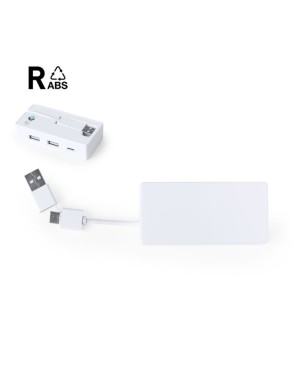 PORTA USB NOFLER RCS 20853