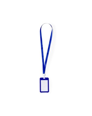 BADGE LANYARD FLECK 20931