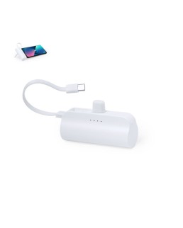 POWER BANK LAFORD 21023