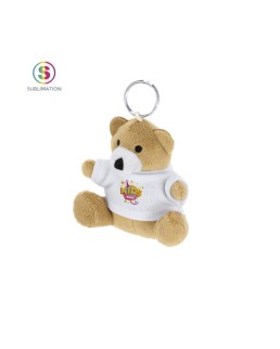 PORTACHIAVI PELUCHE PICKFORD 21462