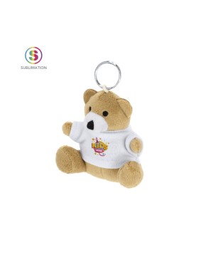 PORTACHIAVI PELUCHE PICKFORD 21462