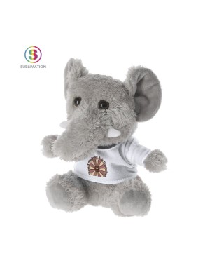 PELUCHE BREKALO 21463